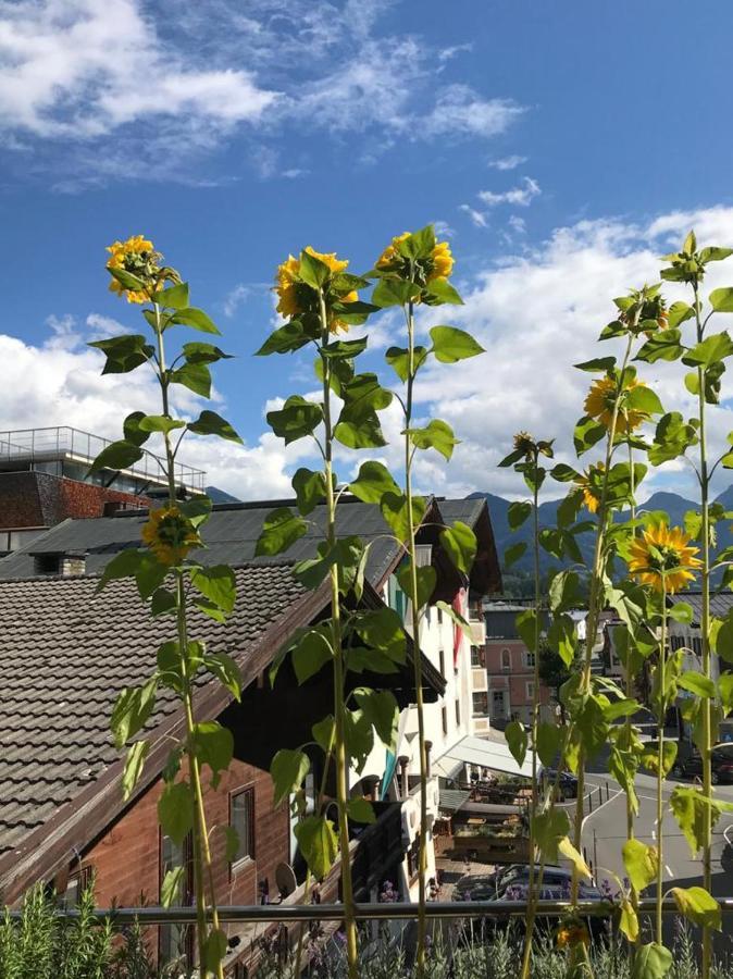 Doris' Nest Apartment Kitzbuhel Exterior photo