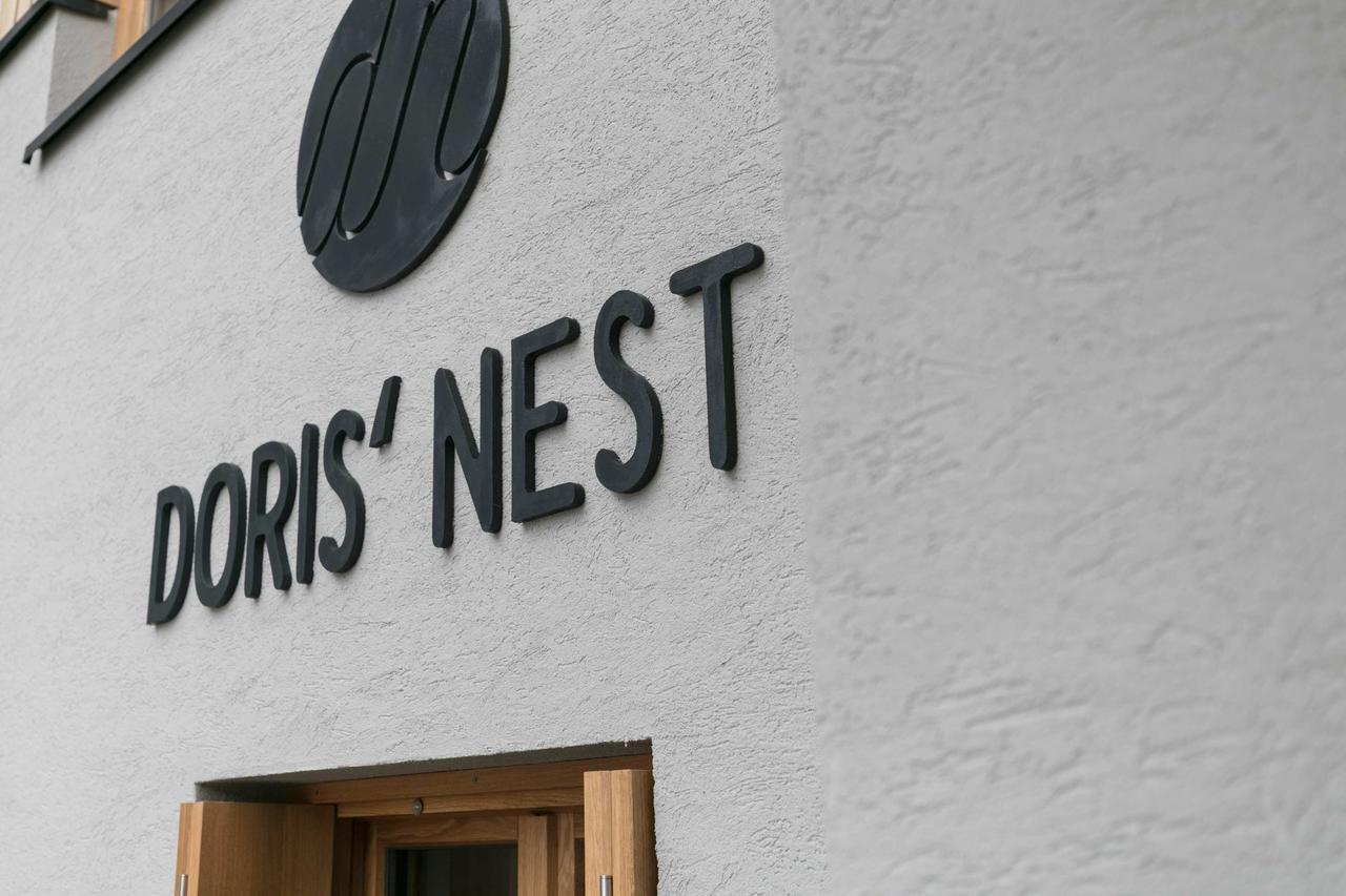Doris' Nest Apartment Kitzbuhel Exterior photo