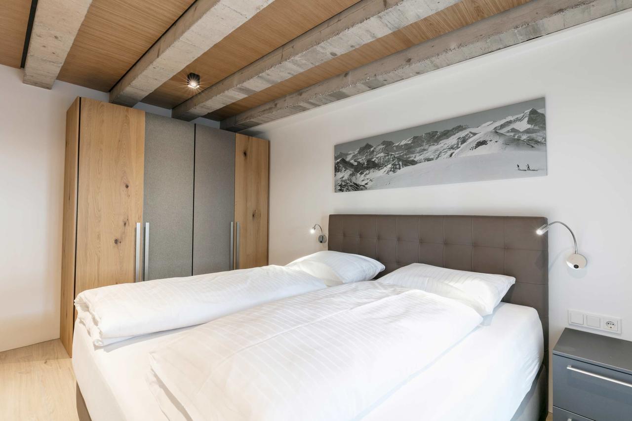 Doris' Nest Apartment Kitzbuhel Exterior photo