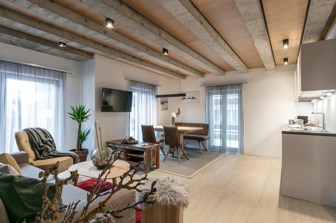 Doris' Nest Apartment Kitzbuhel Exterior photo