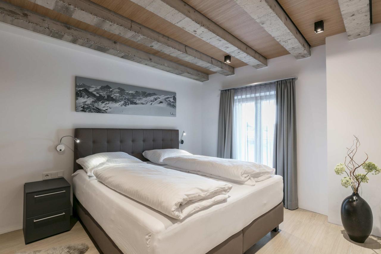 Doris' Nest Apartment Kitzbuhel Exterior photo
